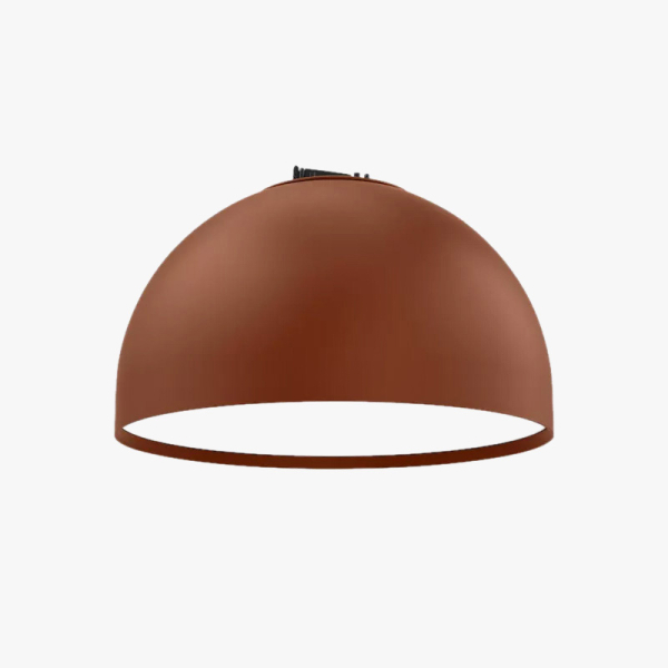 Подвесной светильник Belt light Hemishpere D20 