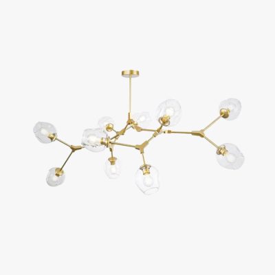 Люстра BRANCHING BUBBLE сучасна