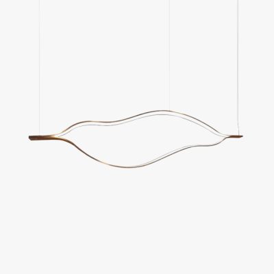 Світильник підвісний світлодіодний TAPE LIGHT 80cm