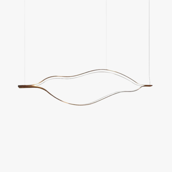 Світильник підвісний світлодіодний TAPE LIGHT 80cm