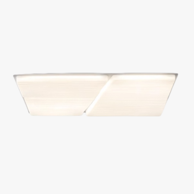 Потолочный светильник Axis Beam D105 Цвет белый