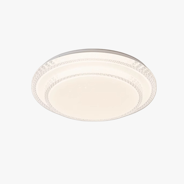 Стельовий світильник Lumen Nest Круглий