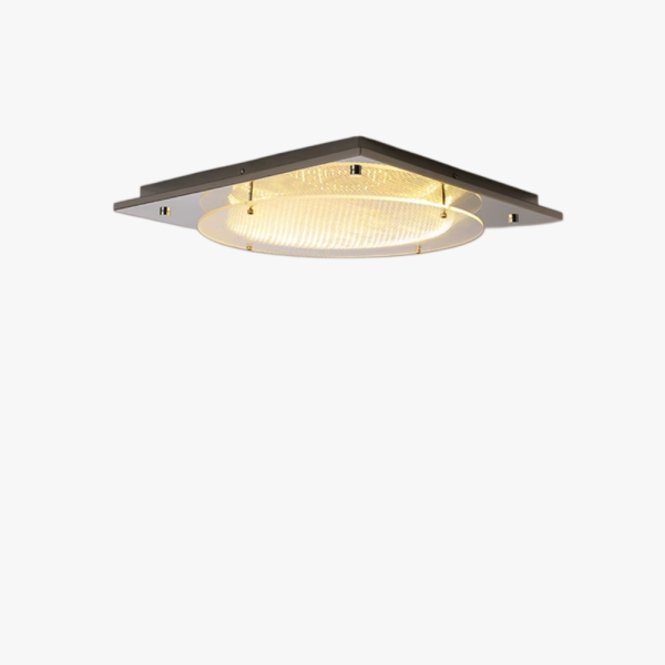 Стельовий світильник Lumen Thread D45