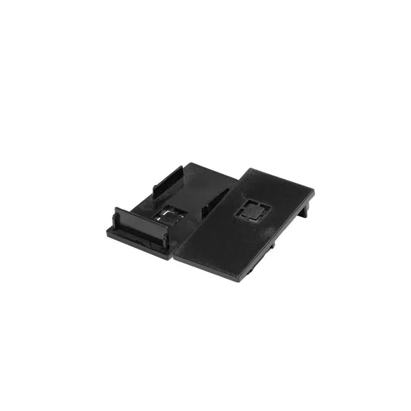 BETA TRACK MAGNETIC50 EASYFIX 230V END CAP BK