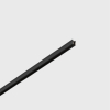 Трек накладної PICO_LINE TRACK S, L1000mm, W10mm, H15mm, чорний (16.S100.BK)