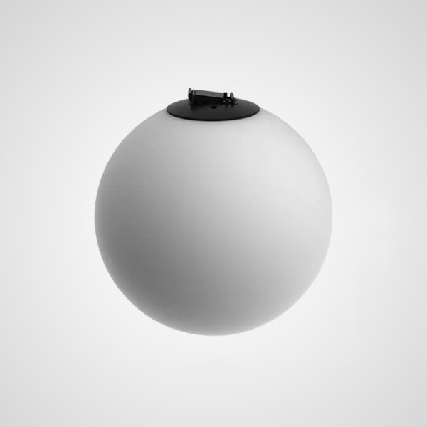 Підвісний світильник світлодіодний Belt light LUNA 20cm