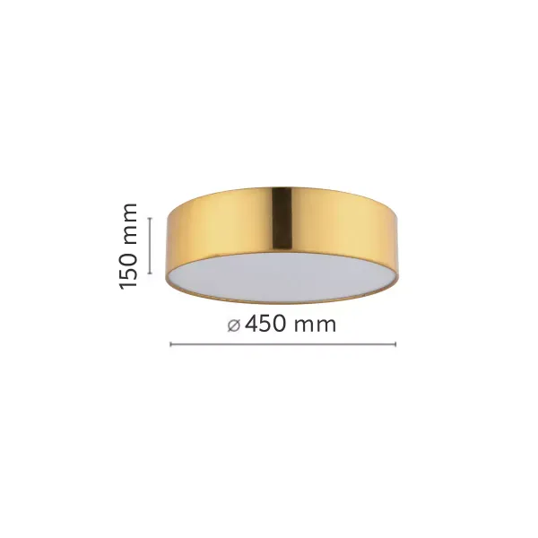 Світильник стельовий TK LIGHTING