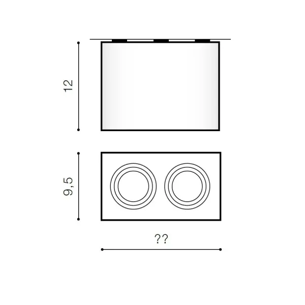 ELOY 2 ALUMINIUM