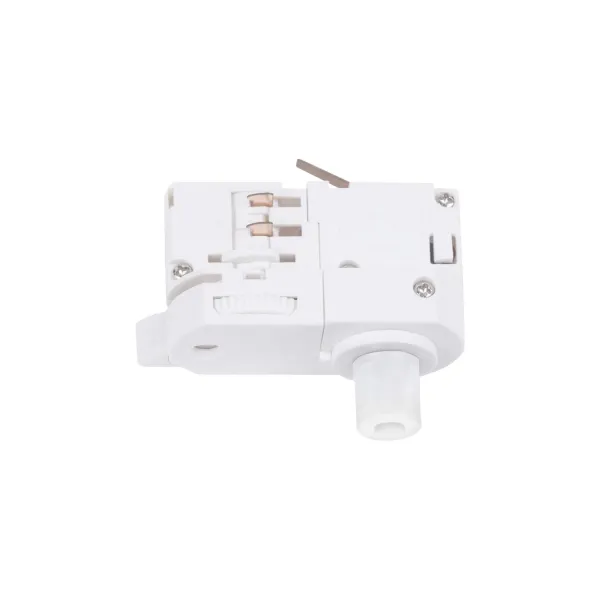 ADAPTOR 8080 WHITE, 3-PHASE