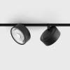 IN_LINE SOL, D95mm, H33mm, LED 10.8 W, 4000К, чорний (06.9533.14.940.BK)