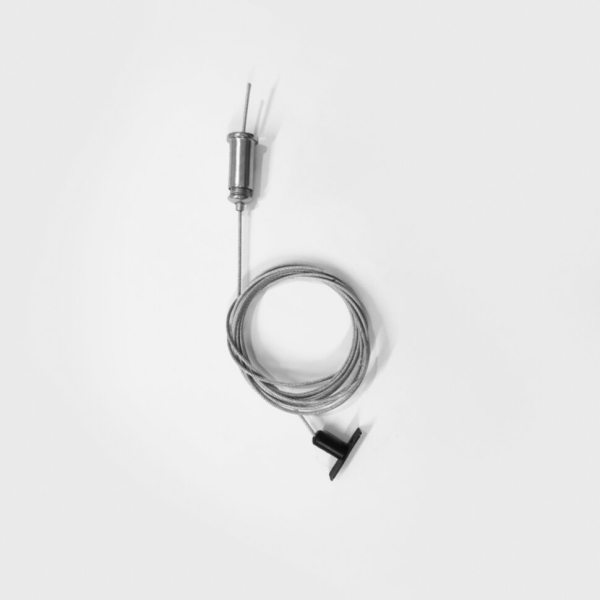 Підвіс PICO_LINE SUSP KIT, нержавіюча сталь (16.SS200.ZZ)
