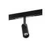 ALFA NIKO TRACK MAGNETIC 2LINE 7W CCT SWITCH DIM BK