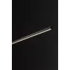 Подвесной светильник в стиле хай-тек NOWODVORSKI 10364 в гостиную,спальню в цвете черный