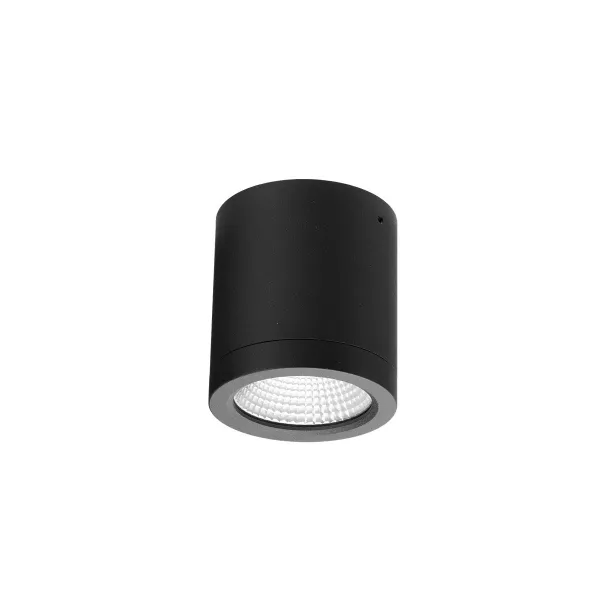 CONYON IP54 10W CCT SWITCH BK