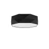 Светильник потолочный KANTOOR TK Lighting в спальню, кабинет в стиле модерн