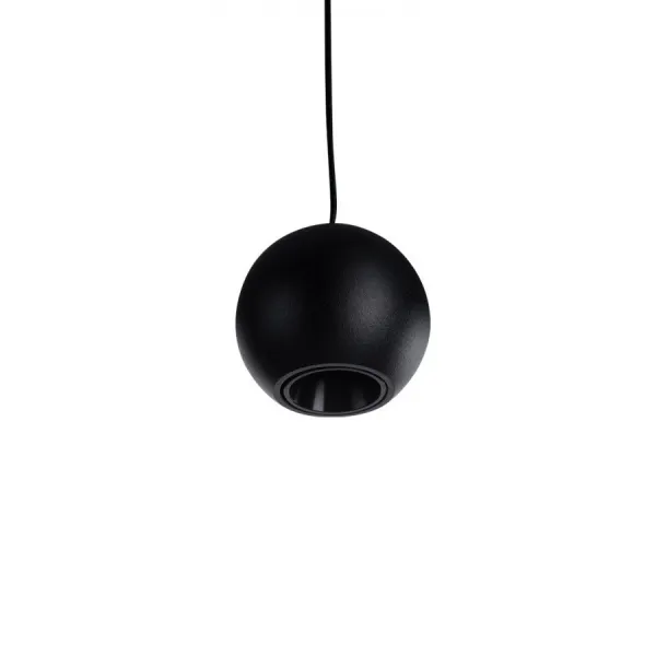 ALFA KORI TRACK MAGNETIC 5W 3000K BK
