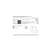 ALFA KORI TRACK MAGNETIC 5W 3000K BK