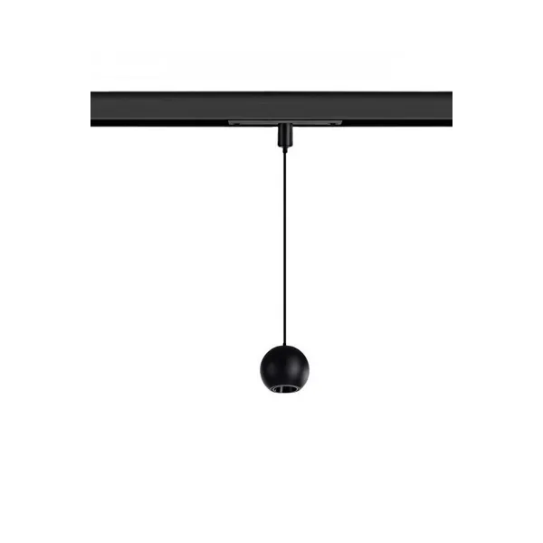 ALFA KORI TRACK MAGNETIC 5W 3000K BK