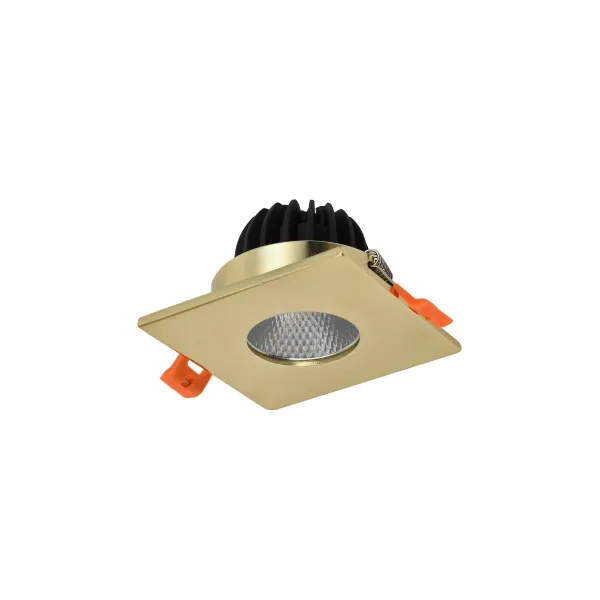 CLEAN IP44 7W CCT SWITCH GO