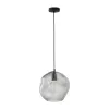 Подвесной светильник в стиле хай-тек SOL TK Lighting в кухню, коридор в цвете черный