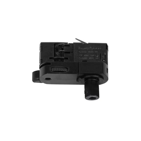 ADAPTOR 8090 BLACK, 3-PHASE