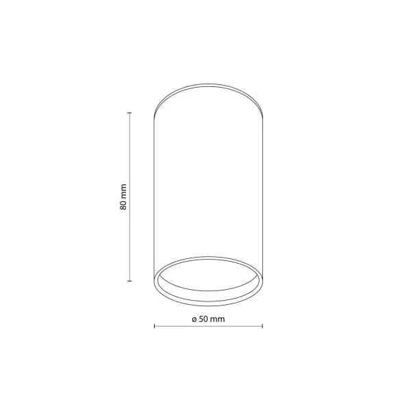 Точковий світильник TK LIGHTING
