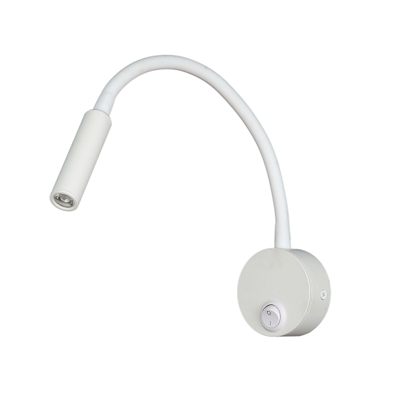 Бра настенное 920V1501 WH levistella