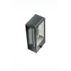 NIKLAS WALL SENSOR BK