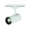 Купить Трековий світильник 901COB-1426A WH