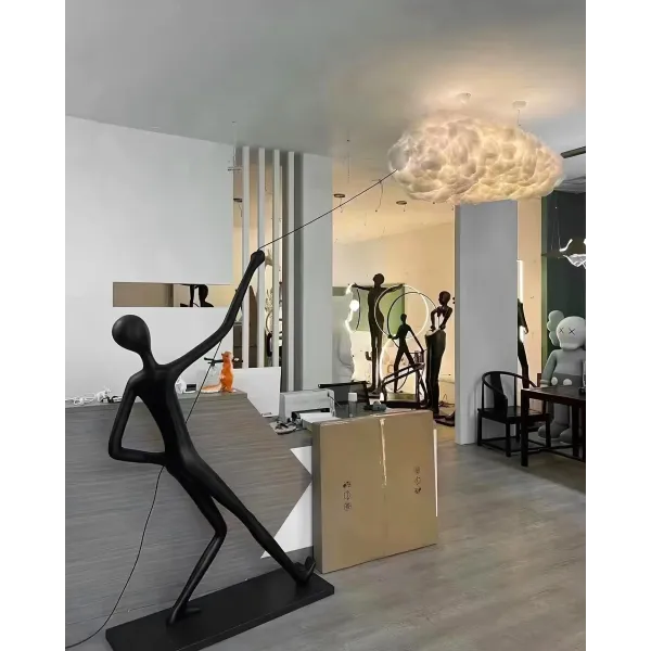 Sculpture - 2018  купити 221760грн.