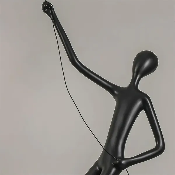 Sculpture - 2018  купити 221760грн.