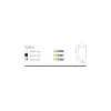 EREBUS TUBE 21 GOLD