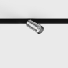 IN_LINE TUB S A 60, D30mm, H60mm, LED 5.4W, 3000К, хром (06.0361.8.930.CR)