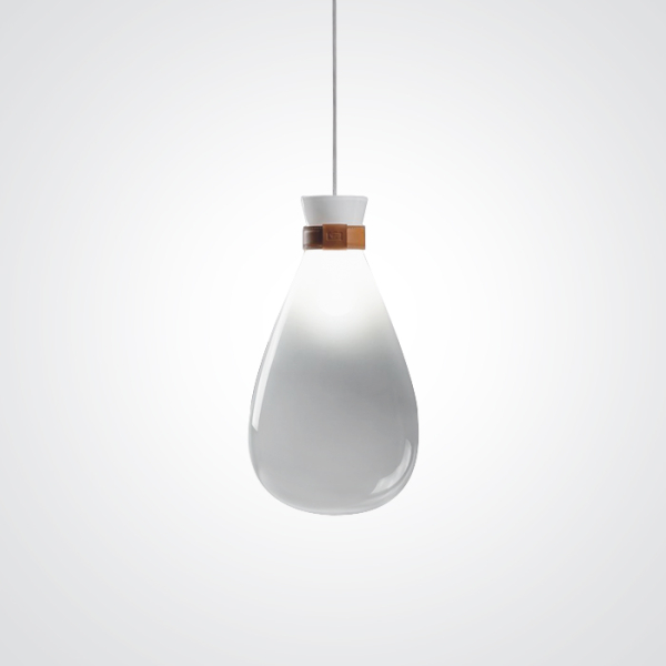 SOFFI | GLASS PENDANT LAMP  Подвесной светильник