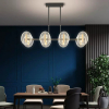 Люстра  світлодіодна MIRAGE  сучасна LED