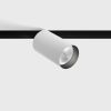 IN_LINE TUB M A 90, D52mm, H90mm, LED 10.8W, 3000К, белый (06.0591.14.930.WH)