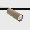 IN_LINE TUB M A 140, D52mm, H140mm, LED 19W, 3000К, sahara beige (06.0514.19.930.SB)