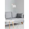 Бра настенное в спальню и гостиную ALBERO NATURE TK Lighting в стиле прованс