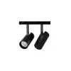 ALFA MAKITA 2 TRACK MAGNETIC 2x7W CCT BLUETOOTH BLACK