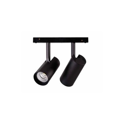 ALFA MAKITA 2 TRACK MAGNETIC 2x7W CCT BLUETOOTH BLACK