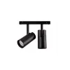 ALFA MAKITA 2 TRACK MAGNETIC 2x7W CCT BLUETOOTH BLACK