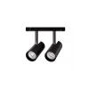 ALFA MAKITA 2 TRACK MAGNETIC 2x7W CCT BLUETOOTH BLACK