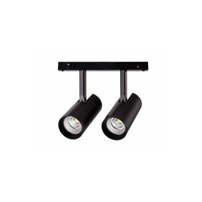 ALFA MAKITA 2 TRACK MAGNETIC 2x7W CCT BLUETOOTH BLACK