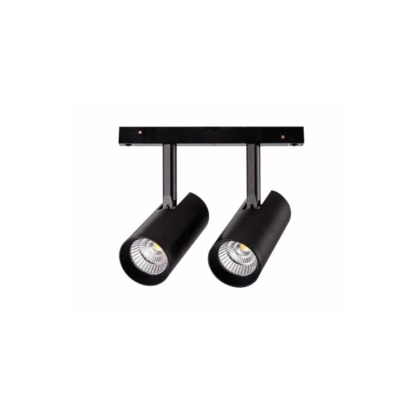 ALFA MAKITA 2 TRACK MAGNETIC 2x7W CCT BLUETOOTH BLACK