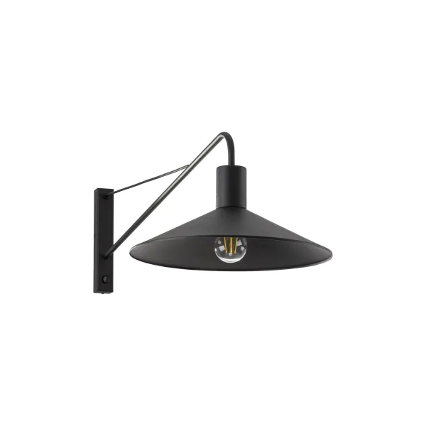 Бра настенное в спальню и гостиную JUMP  1 TK Lighting в стиле лофт