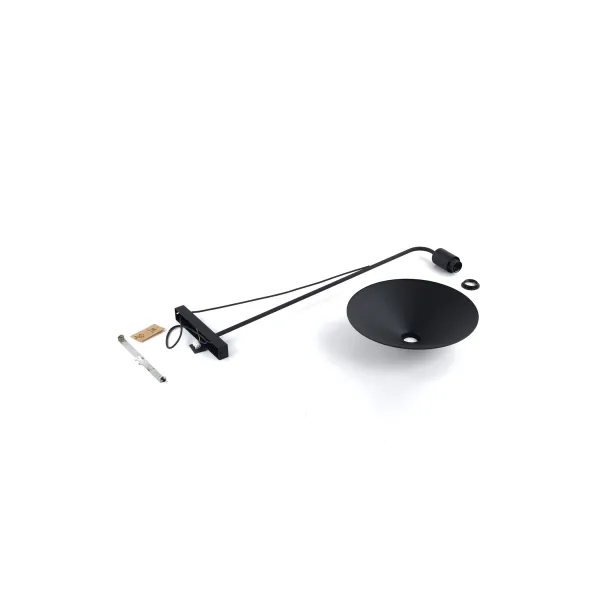 Бра настенное в спальню и гостиную JUMP  1 TK Lighting в стиле лофт