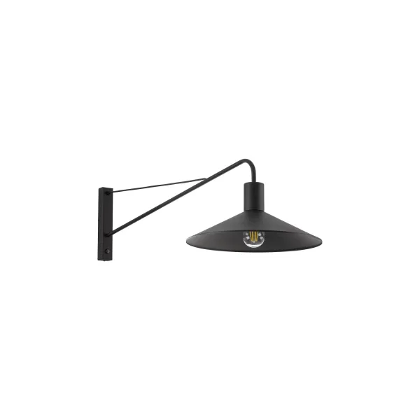 Бра настенное в спальню и гостиную JUMP  1 TK Lighting в стиле лофт