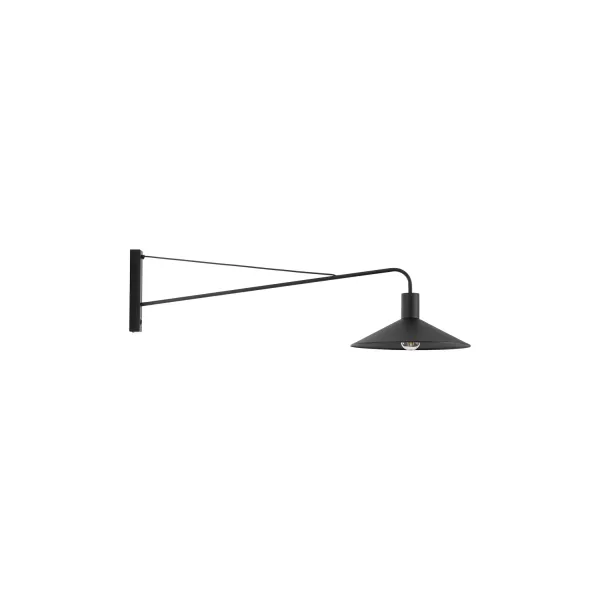 Бра настенное в спальню и гостиную JUMP  1 TK Lighting в стиле лофт