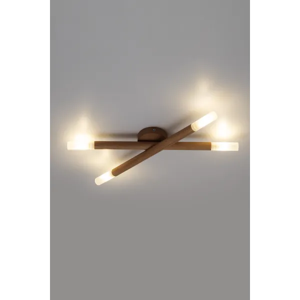 Світильник стельовий TK LIGHTING