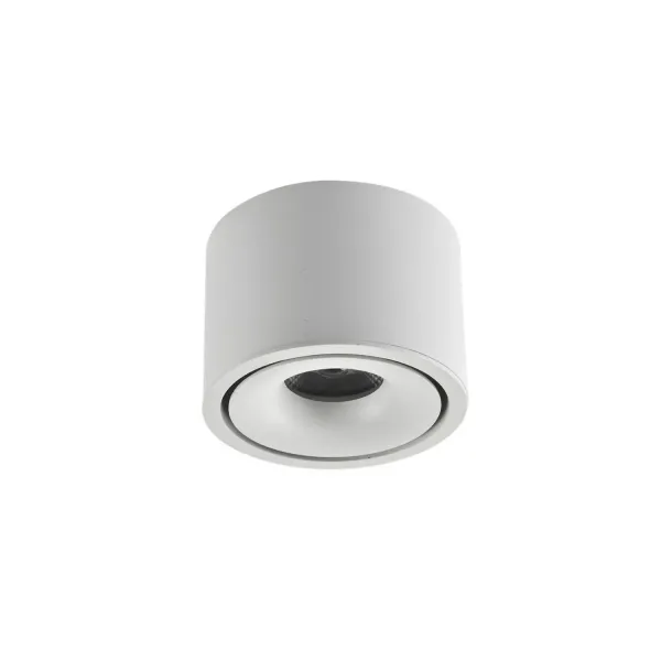 COSTA TOP 12W CCT SWITCH WH
